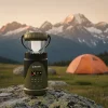 Hawk HWRDI430GN Radio Solar Dynamo With Flashlight thumbnail