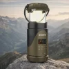 Hawk HWRDI430GN Radio Solar Dynamo With Flashlight thumbnail