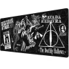 Subsonic Gaming Mouse Pad XXL Harry Potter egérpad thumbnail
