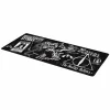 Subsonic Gaming Mouse Pad XXL Harry Potter egérpad thumbnail