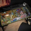 Subsonic Gaming Mouse Pad MAT-XXL Iron Maiden egérpad thumbnail