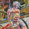 Subsonic Gaming Mouse Pad MAT-XXL Iron Maiden egérpad thumbnail