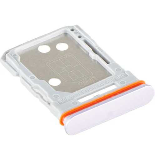SIM slot Realme 14T, Blesková fialová - 1