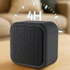 Yesido YSW35 Bluetooth reproduktor, 5W, TWS, vodotesný, čierny thumbnail