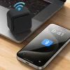 Yesido YSW35 Bluetooth reproduktor, 5W, TWS, vodotesný, čierny thumbnail
