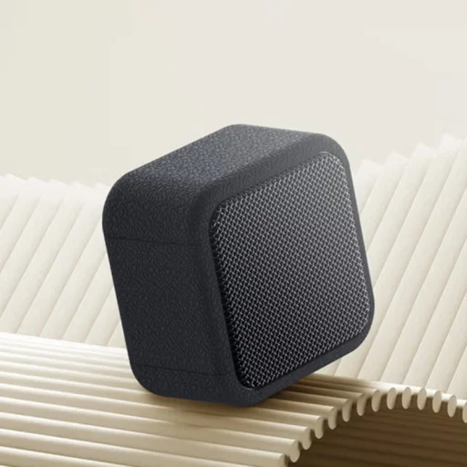 Yesido YSW35 Bluetooth reproduktor, 5W, TWS, vodotesný, čierny - 2