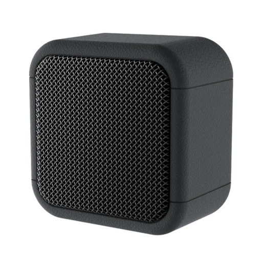 Yesido YSW35 Bluetooth reproduktor, 5W, TWS, vodotesný, čierny - 1