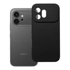 Honor 600 Matt 2.0 čierne puzdro