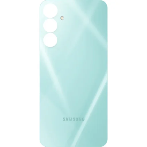 Kryt batérie pre Samsung Galaxy A16 5G A166, svetlozelený - 1