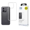 3mk Clear Case Honor 600 Lite tok - átlátszó thumbnail