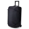 Thule 5051 Subterra 2 Wheeled Duffel Black thumbnail