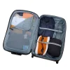 Thule 5051 Subterra 2 Wheeled Duffel Black thumbnail
