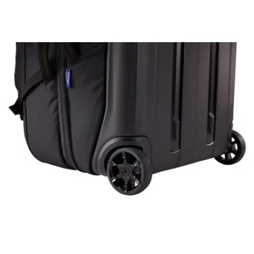 Thule 5051 Subterra 2 Wheeled Duffel Black - 5