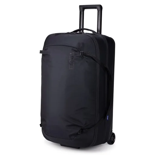 Thule 5051 Subterra 2 Wheeled Duffel Black - 1