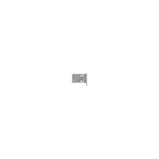 Samsung A566B Galaxy A56 5G držiak SIM karty grafit (Service Pack) - 1