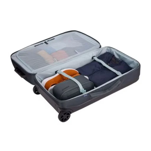 Thule 5052 Subterra 2 kerekes utazótáska Dark Slate - 6