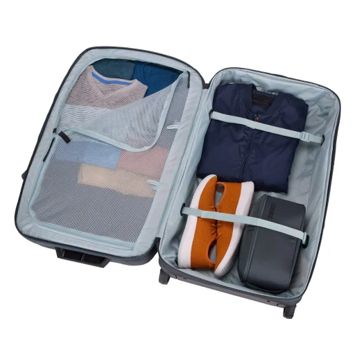Thule 5052 Subterra 2 kerekes utazótáska Dark Slate - 3