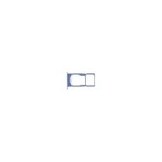 Samsung A256B Galaxy A25 5G SIM tálca kék (Service Pack)