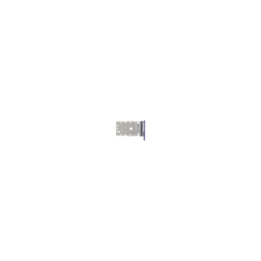 Samsung S931B Galaxy S25 držiak SIM karty, námornícka modrá (Service Pack) - 1