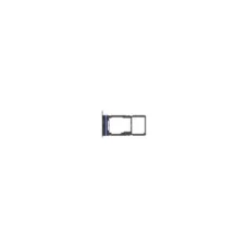 Samsung A165F Galaxy A16 4G držiak SIM karty čierny (Service Pack)