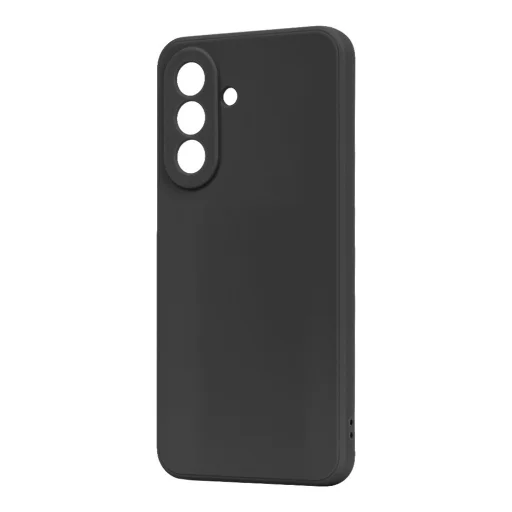 OBAL:ME Matt TPU tok Samsung Galaxy A27 5G Fekete tok - 1