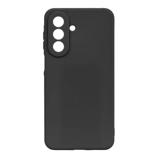 OBAL:ME Matt TPU tok Samsung Galaxy A27 5G Fekete tok - 2