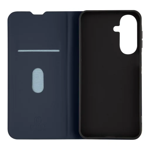 OBAL:ME SmoothTouch tok Samsung Galaxy A27 5G Sötétkék - 2