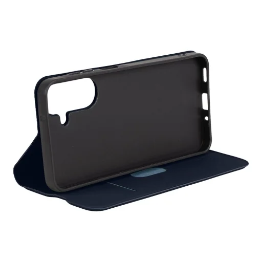 OBAL:ME SmoothTouch tok Samsung Galaxy A27 5G Sötétkék - 3