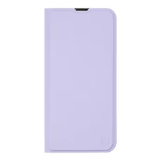 OBAL:ME SmoothTouch tok Samsung Galaxy A27 5G Pásztell Lila