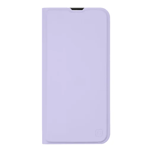 OBAL:ME SmoothTouch tok Samsung Galaxy A27 5G Pásztell Lila - 1