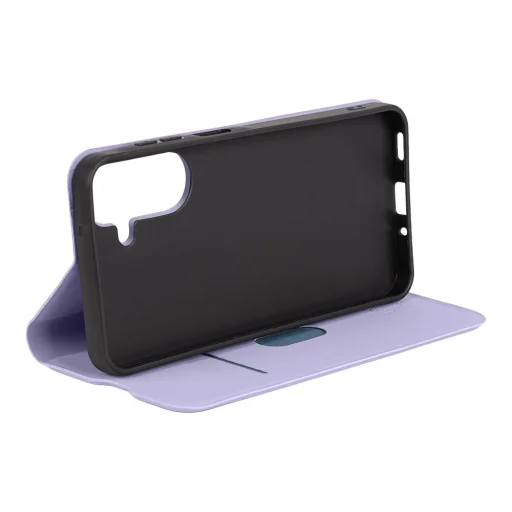 OBAL:ME SmoothTouch tok Samsung Galaxy A27 5G Pásztell Lila - 3