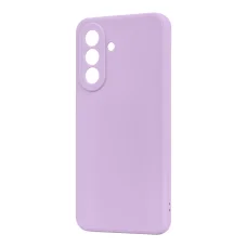 OBAL:ME Matné TPU puzdro Samsung Galaxy A27 5G fialové puzdro