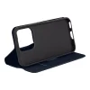 OBAL:ME SmoothTouch tok Honor 600 Lite Dark Blue thumbnail
