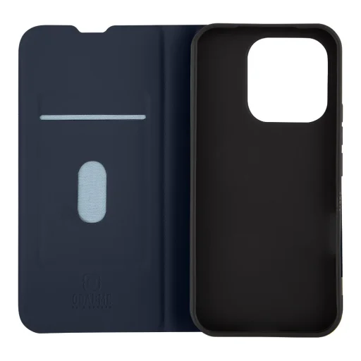 OBAL:ME SmoothTouch tok Honor 600 Lite Dark Blue - 2