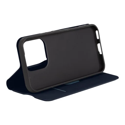 OBAL:ME SmoothTouch tok Honor 600 Lite Dark Blue - 3