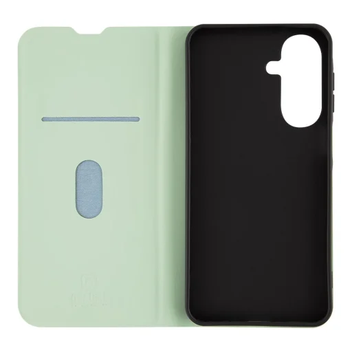OBAL:ME SmoothTouch tok Samsung Galaxy A27 5G-hez, menta zöld - 2