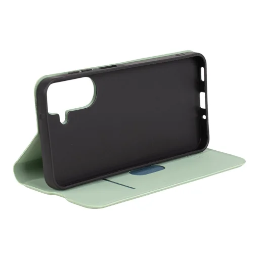 OBAL:ME SmoothTouch tok Samsung Galaxy A27 5G-hez, menta zöld - 3