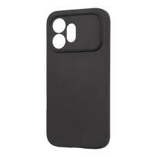 Honor 600 tok: OBAL:ME Matt TPU tok fekete