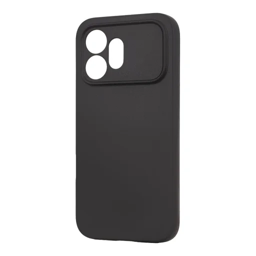 Honor 600 tok: OBAL:ME Matt TPU tok fekete - 1