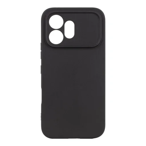 Honor 600 tok: OBAL:ME Matt TPU tok fekete - 2