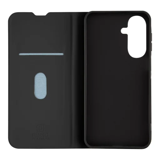 OBAL:ME SmoothTouch tok Samsung Galaxy A27 5G-hez Fekete - 2