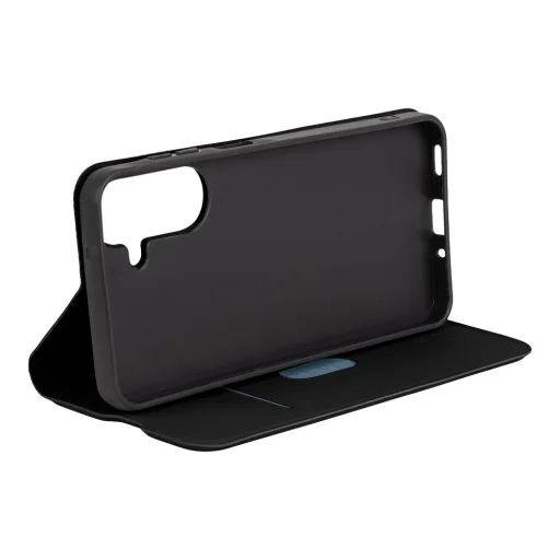 OBAL:ME SmoothTouch tok Samsung Galaxy A27 5G-hez Fekete - 3