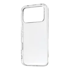 Honor 600 puzdro OBAL:ME TPU puzdro priehľadné