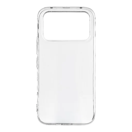Honor 600 puzdro OBAL:ME TPU puzdro priehľadné - 2