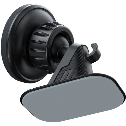 Magnetický držiak do auta Joyroom JR-ZS356 Dash, 4" - 7", čierny - 4