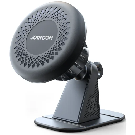 Magnetický držiak do auta Joyroom JR-ZS356 Dash, 4" - 7", čierny - 5