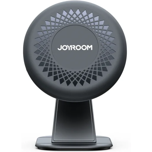 Magnetický držiak do auta Joyroom JR-ZS356 Dash, 4" - 7", čierny - 6