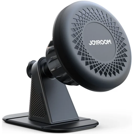 Magnetický držiak do auta Joyroom JR-ZS356 Dash, 4" - 7", čierny - 1