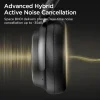 Handsfree Bluetooth Bugani Space BH01, čierna, thumbnail
