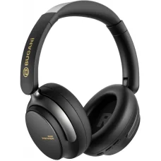 Handsfree Bluetooth Bugani Space BH01, čierna,